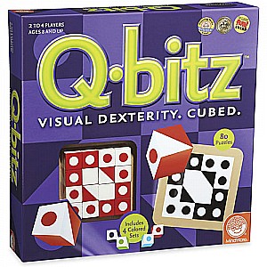 Q-bitz