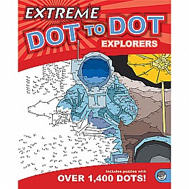Extreme Dot to Dot: Explorers