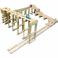 KEVA: Contraptions 200 Plank Set