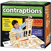 Contraptions 200 Pc