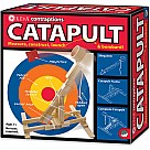 KEVA Contraptions Catapult