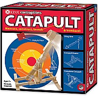 Contraptions Catapult