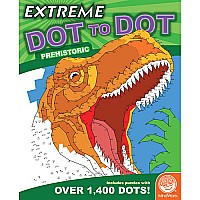 Extreme Dot to Dot: Prehistoric