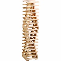KEVA: Structures 200 Plank Set