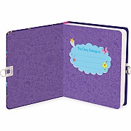 Peaceable Kingdom Secrets, Dreams, Wishes Diary