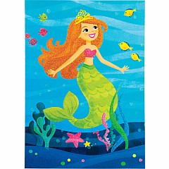 Make a splash on your birthday - card
