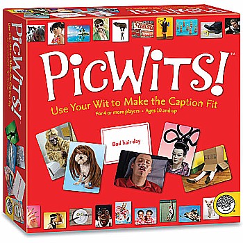 PicWits!