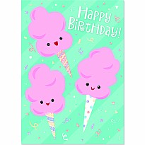 Card - Hope Your Day Is Sweet