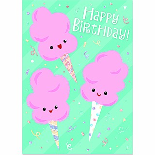 Card - Hope Your Day Is Sweet