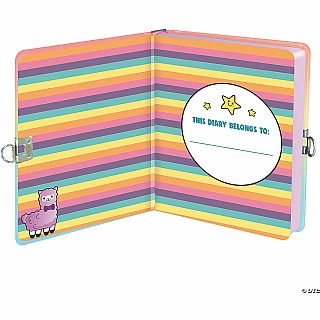 Cuties Key-Keeper Necklac