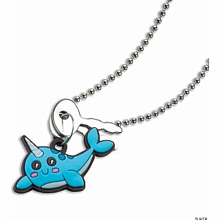 Cuties Key-Keeper Necklac