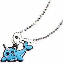 Cuties Key-Keeper Necklac