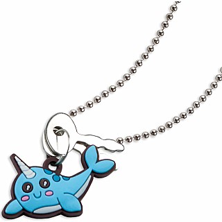 Cuties Key-Keeper Necklac