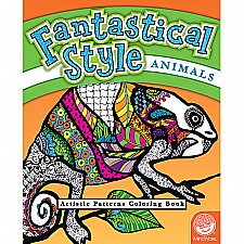 Fantastical Styles: Animals