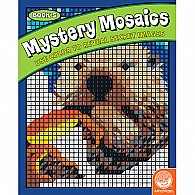 Mystery Mosaics: Book 5