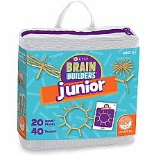 KEVA: Brain Builders Jr.