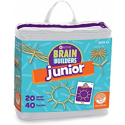 KEVA: Brain Builders Jr.