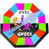 Twangled Game