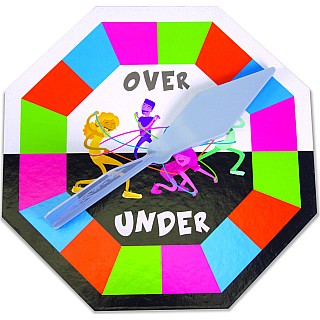 Twangled Game