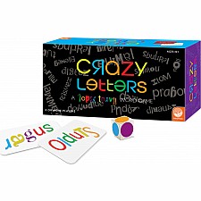 Crazy Letters