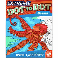 Extreme Dot To Dot: Oceans
