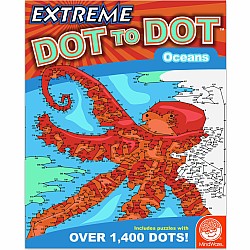 Extreme Dot To Dot: Oceans