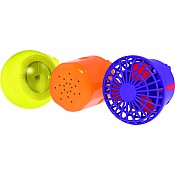 WIZMO Start-Up Circuits