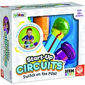 WIZMO Start-Up Circuits