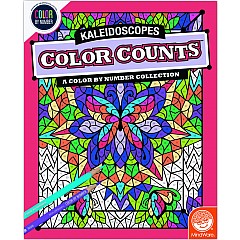 Cbn: Color Counts: Kaleidoscopes