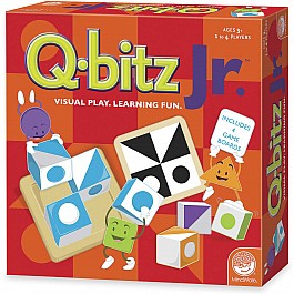 Q-Bitz Jr