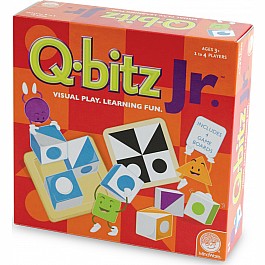 Q-Bitz Jr