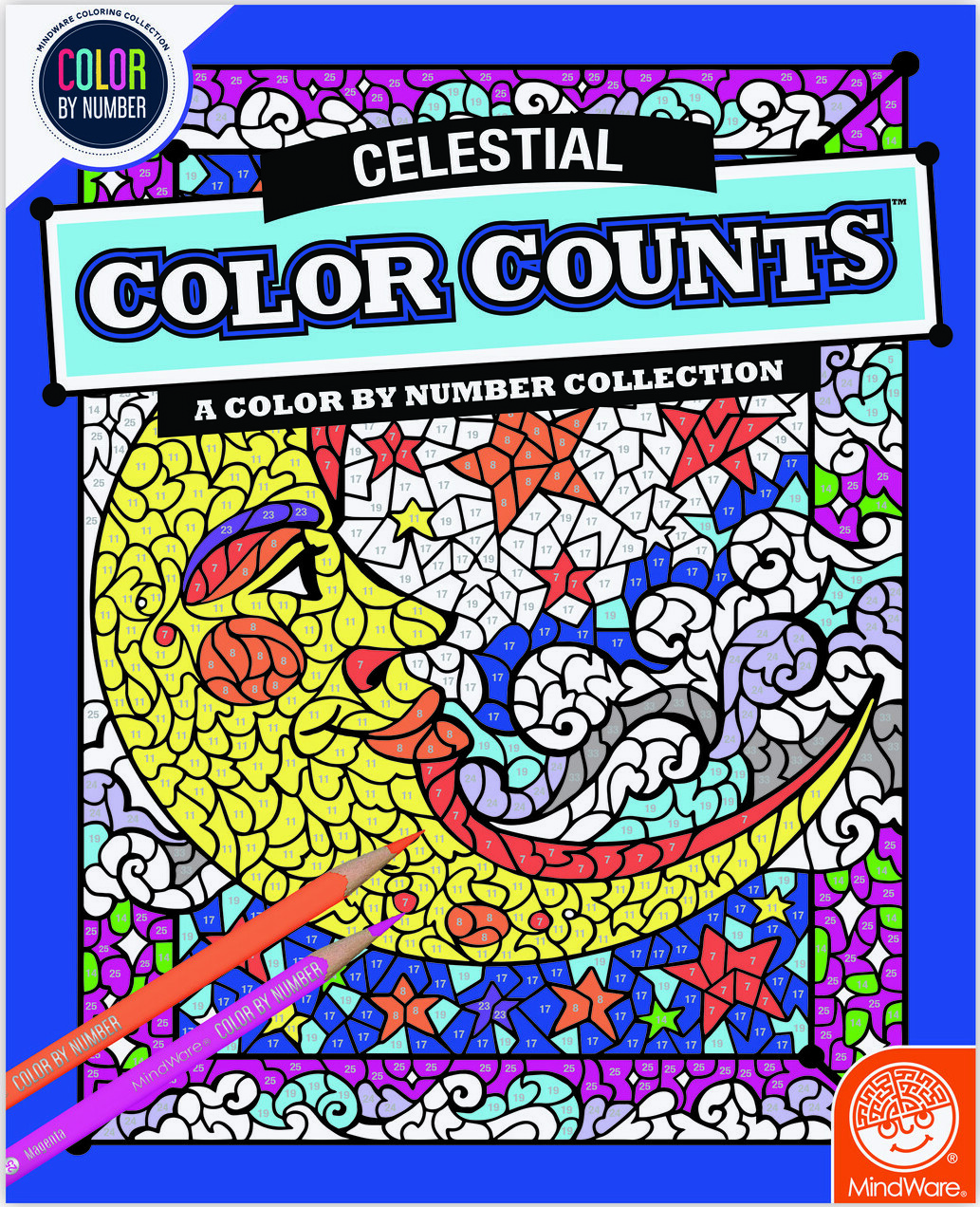 Cbn: Color Counts Celestial