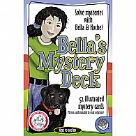Bella's Mystery Deck