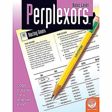 Perplexors: Basic Level