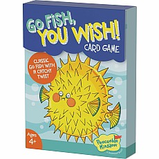 Go Fish You Wish!