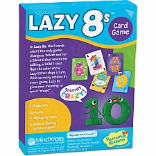 Lazy Eights