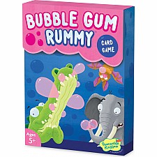 Bubble Gum Rummy