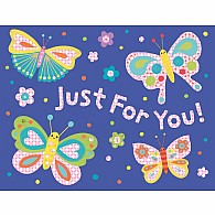 Just For You Card