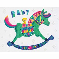 Gift Card, Baby Rocking Horse
