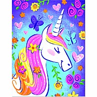 Unicorn Card