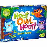 Hoot Owl Hoot Cooperative Game