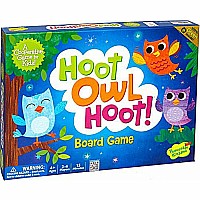 Hoot Owl Hoot Cooperative Game