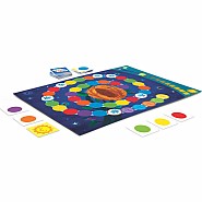 Hoot Owl Hoot Cooperative Game