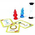 Gnomes At Night Cooperative Game Peaceable Kingdom