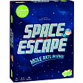 Space Escape Cooperative Game