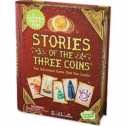 Stories Of The Three Coins