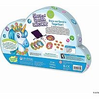 Share and Sparkle Unicorns Cooperative Game