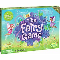 Peaceable KingdomÂ® The Fairy Gameâ¢