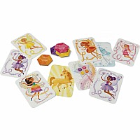 Peaceable KingdomÂ® The Fairy Gameâ¢