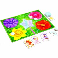 Peaceable KingdomÂ® The Fairy Gameâ¢